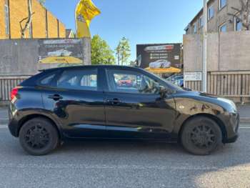 Used Suzuki Baleno 2018 for sale - 74618654: Photo