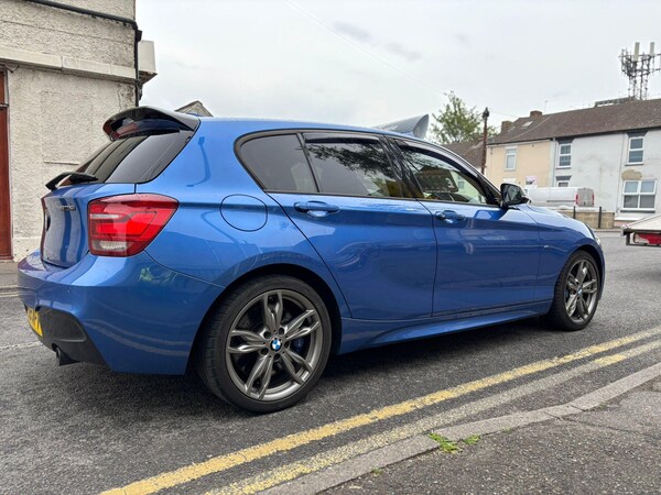 Used BMW 1 Series 2015 for sale - 74758750: Photo 10