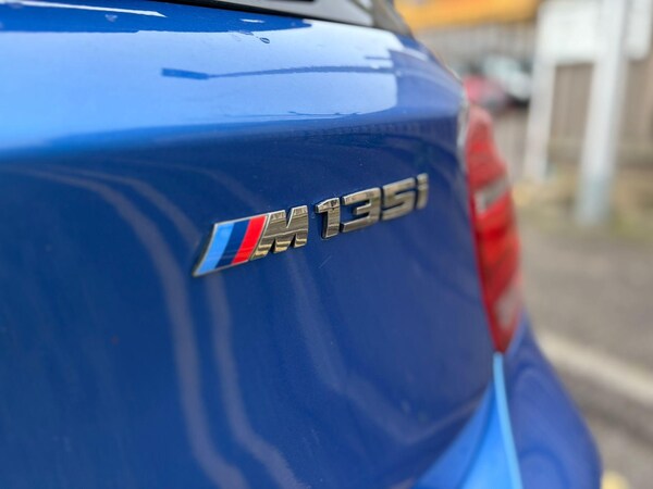 Used BMW 1 Series 2015 for sale - 74758750: Photo 11