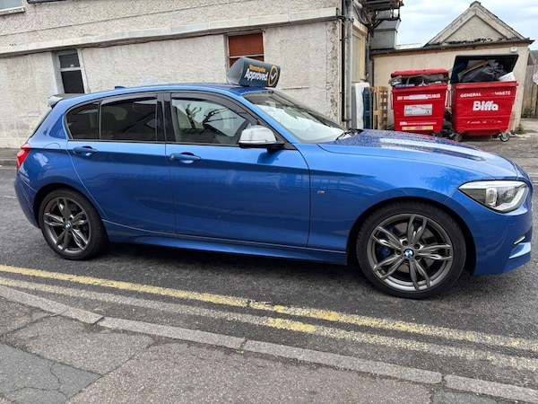 Used BMW 1 Series 2015 for sale - 74758750: Photo 12