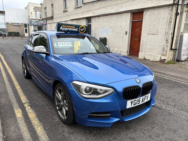 Used BMW 1 Series 2015 for sale - 74758750: Photo 14