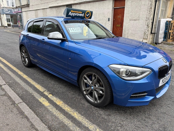 Used BMW 1 Series 2015 for sale - 74758750: Photo 20