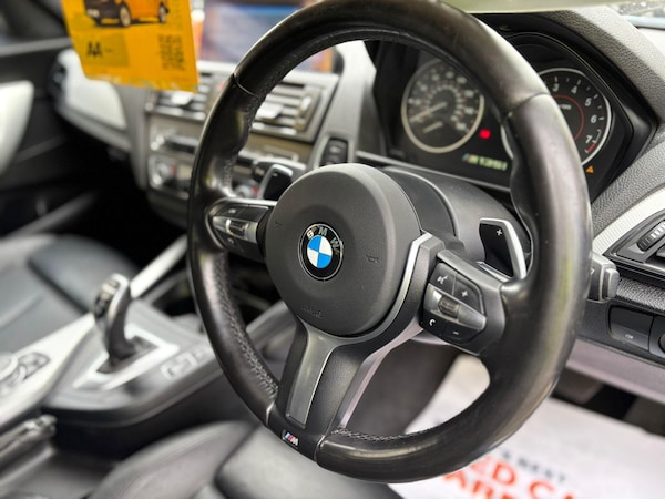 Used BMW 1 Series 2015 for sale - 74758750: Photo 23