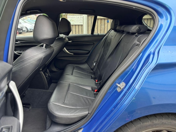 Used BMW 1 Series 2015 for sale - 74758750: Photo 24