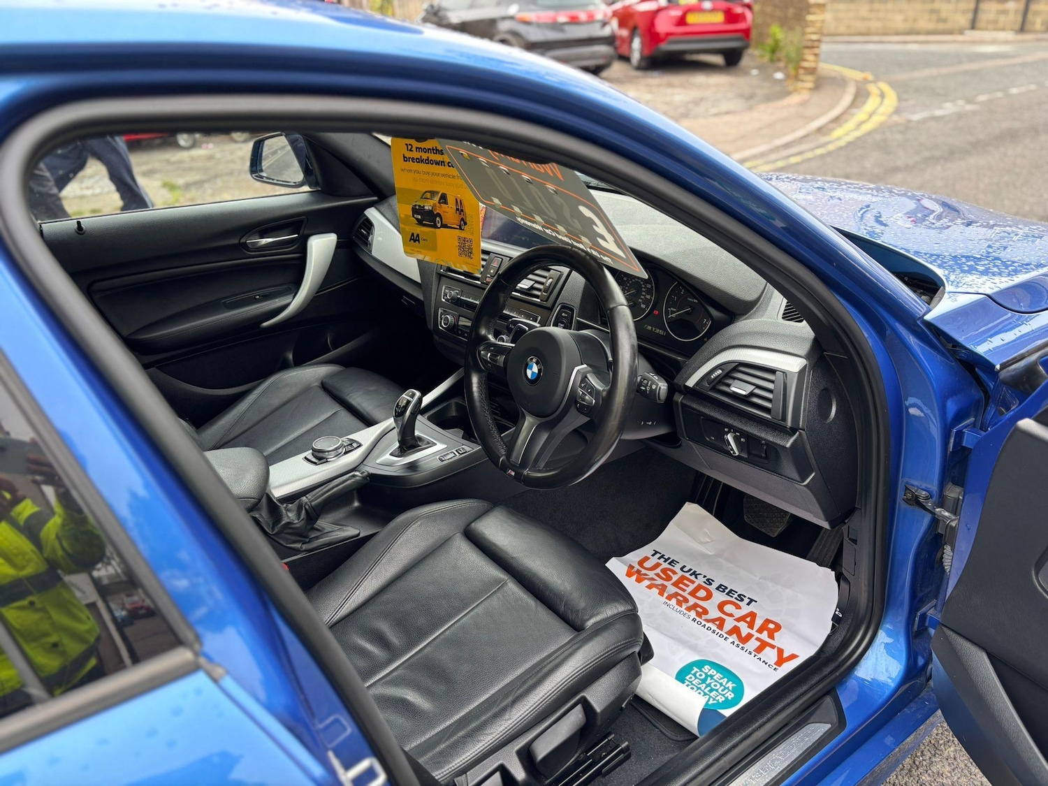 Vehicle 25