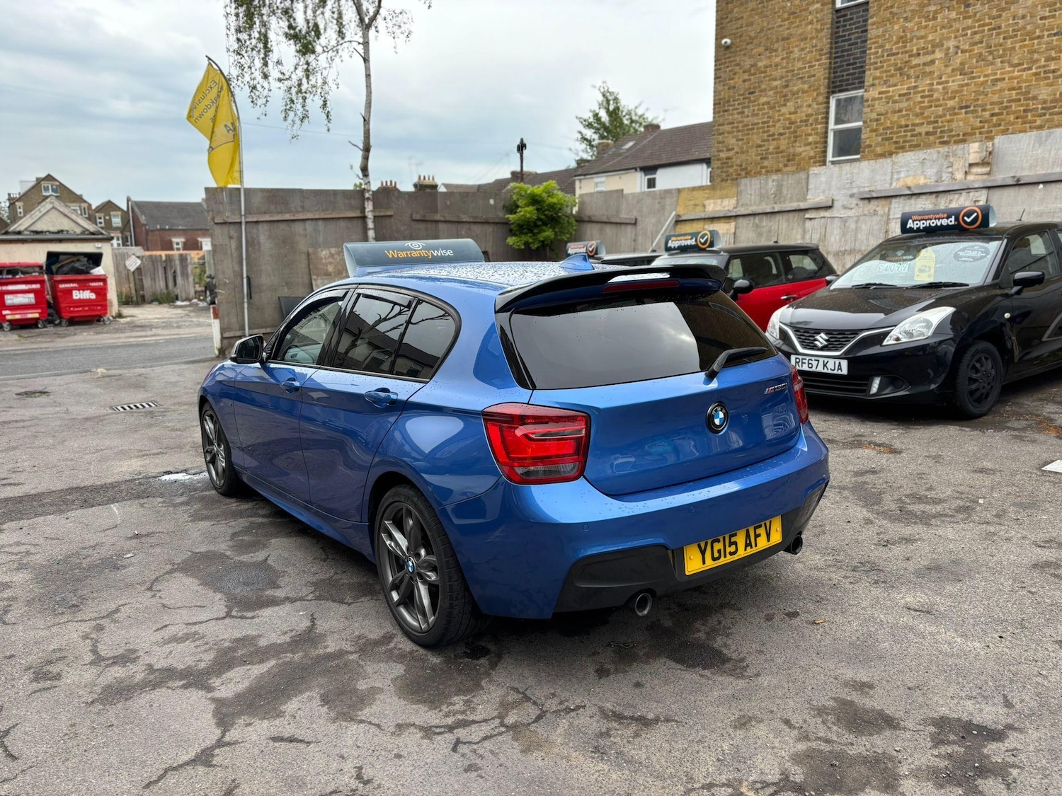 Vehicle 26