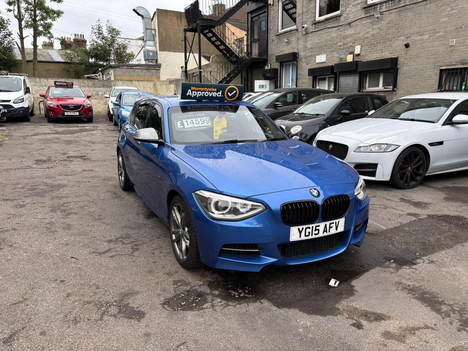 Vehicle 27