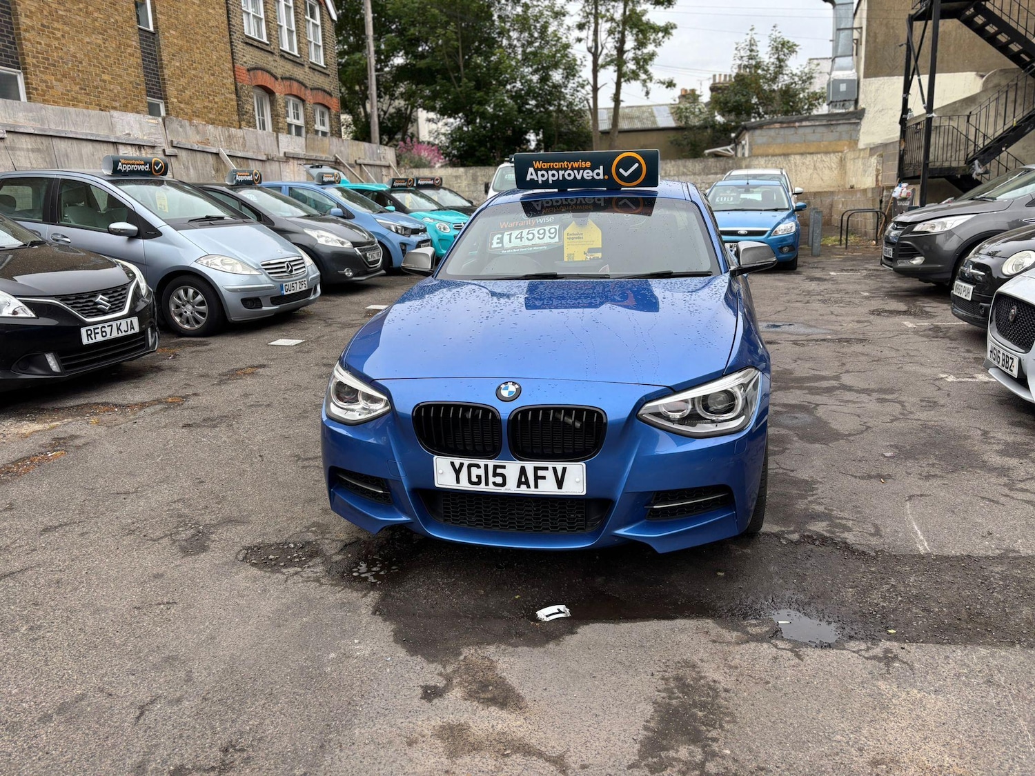 Vehicle 28