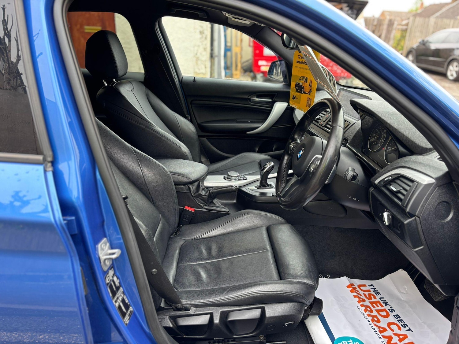 Vehicle 29