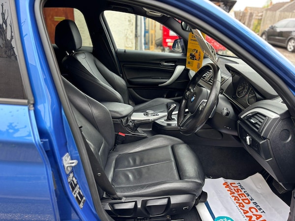 Used BMW 1 Series 2015 for sale - 74758750: Photo 29