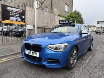 Used BMW 1 Series 2015 for sale - 74758750: Photo