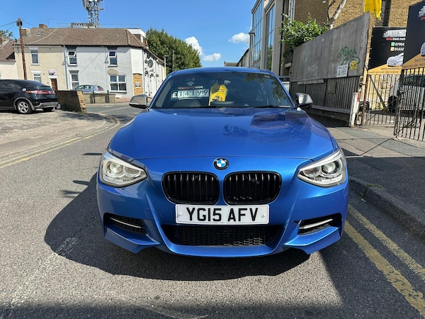 Used BMW 1 Series 2015 for sale - 74758750: Photo 30