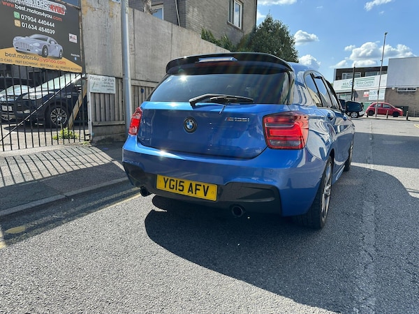 Used BMW 1 Series 2015 for sale - 74758750: Photo 31