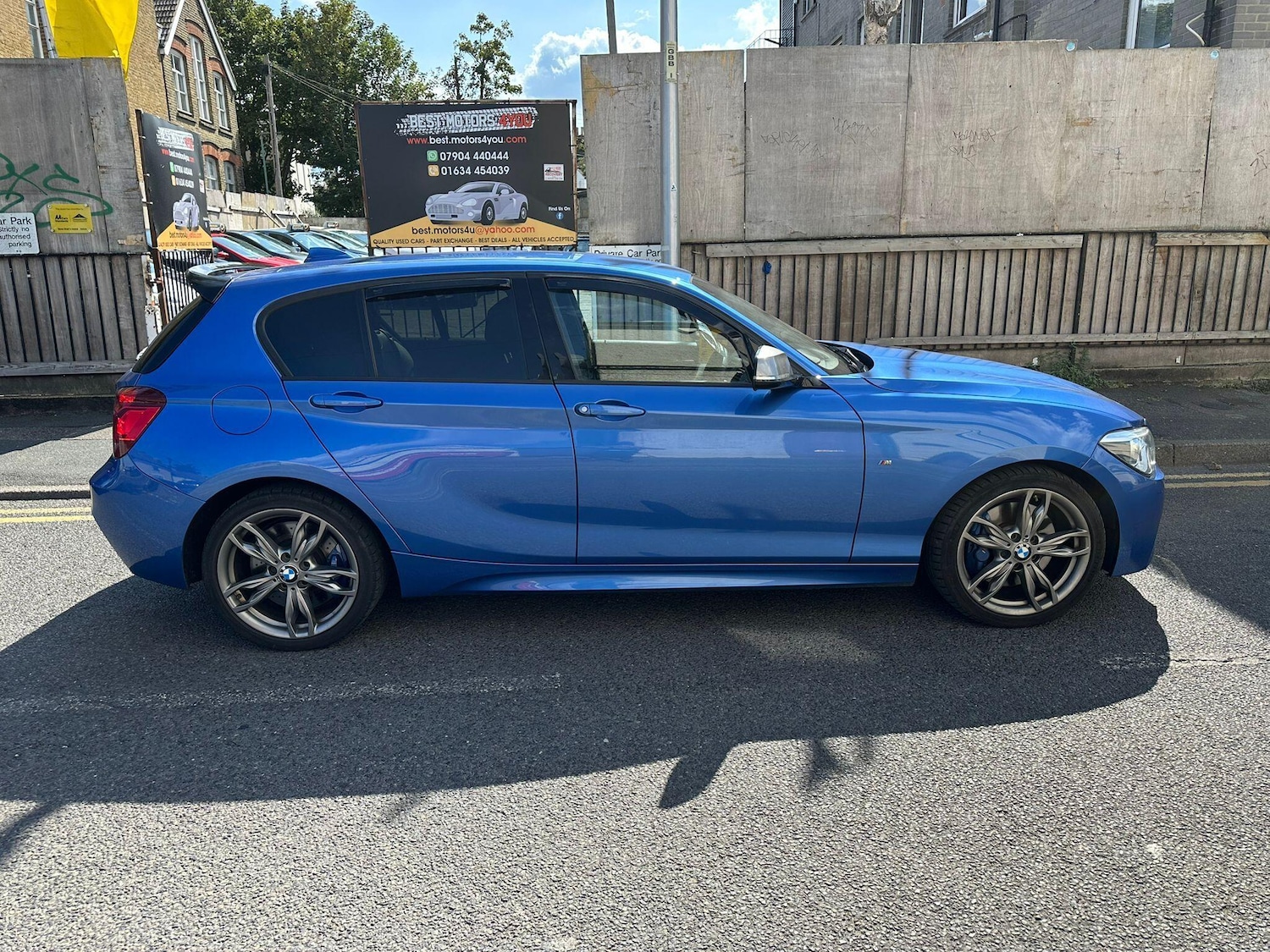 Vehicle 32