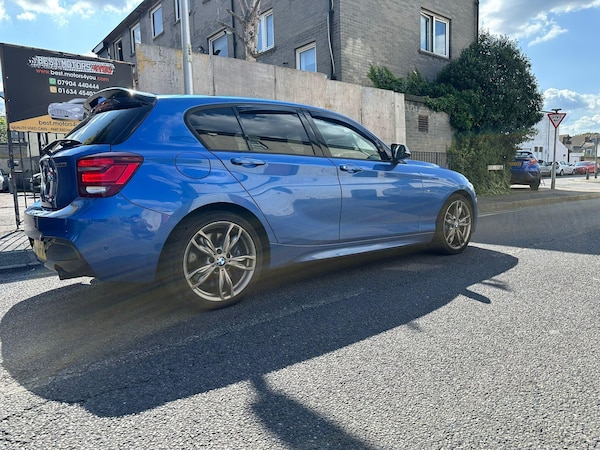 Used BMW 1 Series 2015 for sale - 74758750: Photo 33
