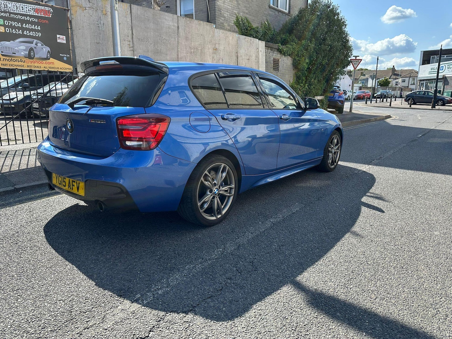 Vehicle 34