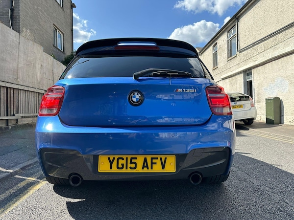 Used BMW 1 Series 2015 for sale - 74758750: Photo 35