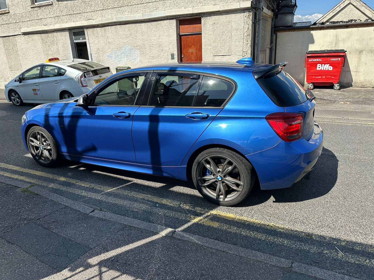 Vehicle 36