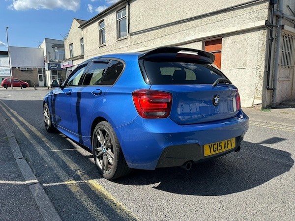 Used BMW 1 Series 2015 for sale - 74758750: Photo 38