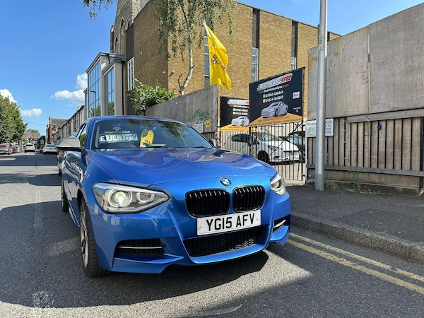 Used BMW 1 Series 2015 for sale - 74758750: Photo 39