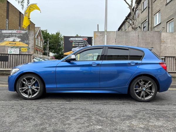 Used BMW 1 Series 2015 for sale - 74758750: Photo 3