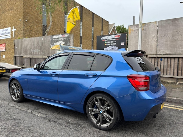 Used BMW 1 Series 2015 for sale - 74758750: Photo 5