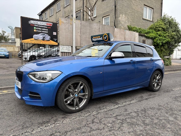Used BMW 1 Series 2015 for sale - 74758750: Photo 7