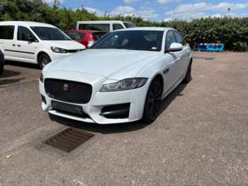 2016 (16) - 2.0d [180] R-Sport 4dr Auto AWD