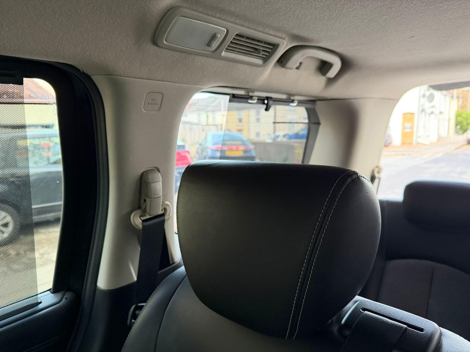 Used Nissan Elgrand 2023 for sale - 76701839: Photo 13