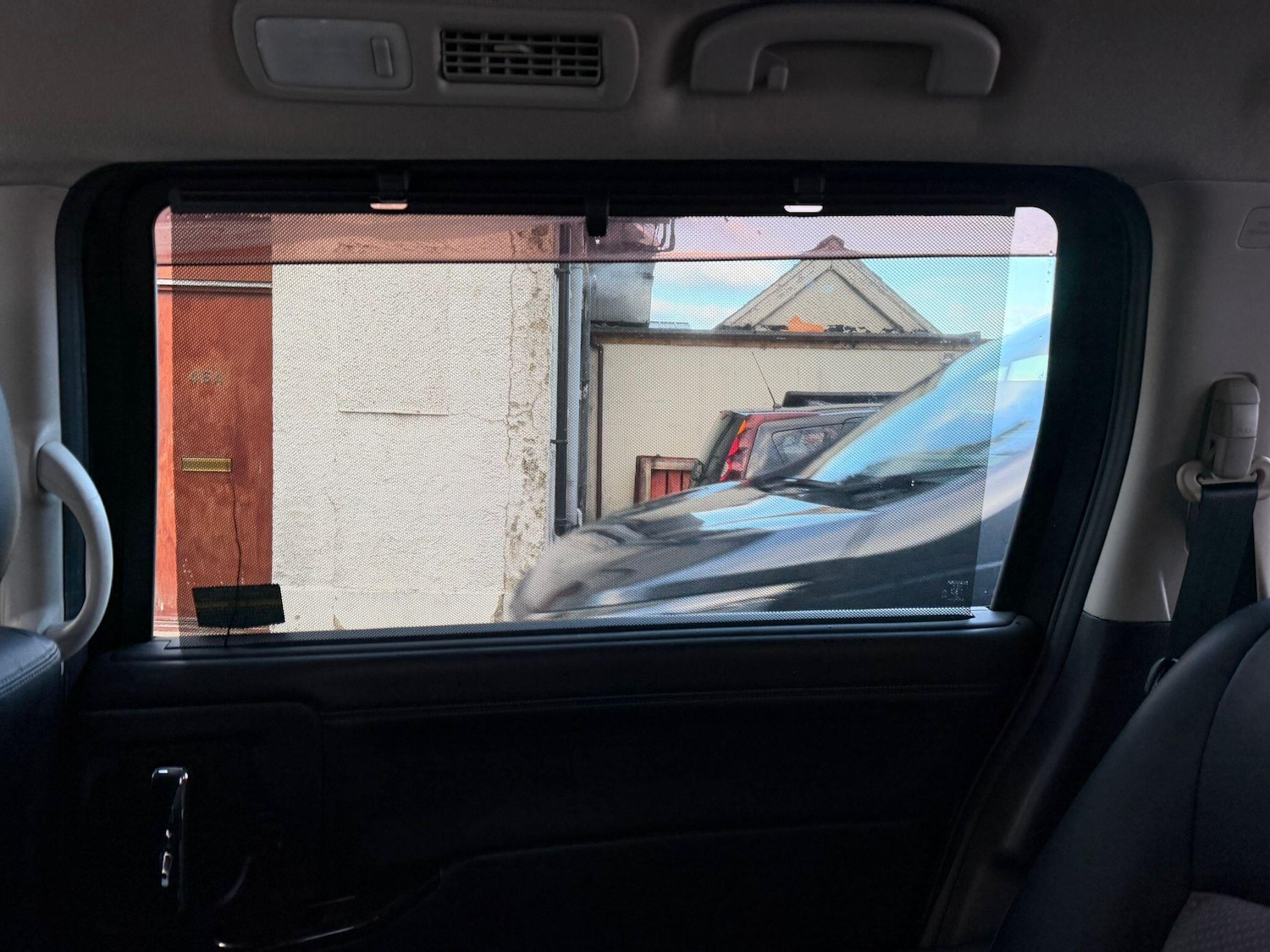 Used Nissan Elgrand 2023 for sale - 76701839: Photo 14