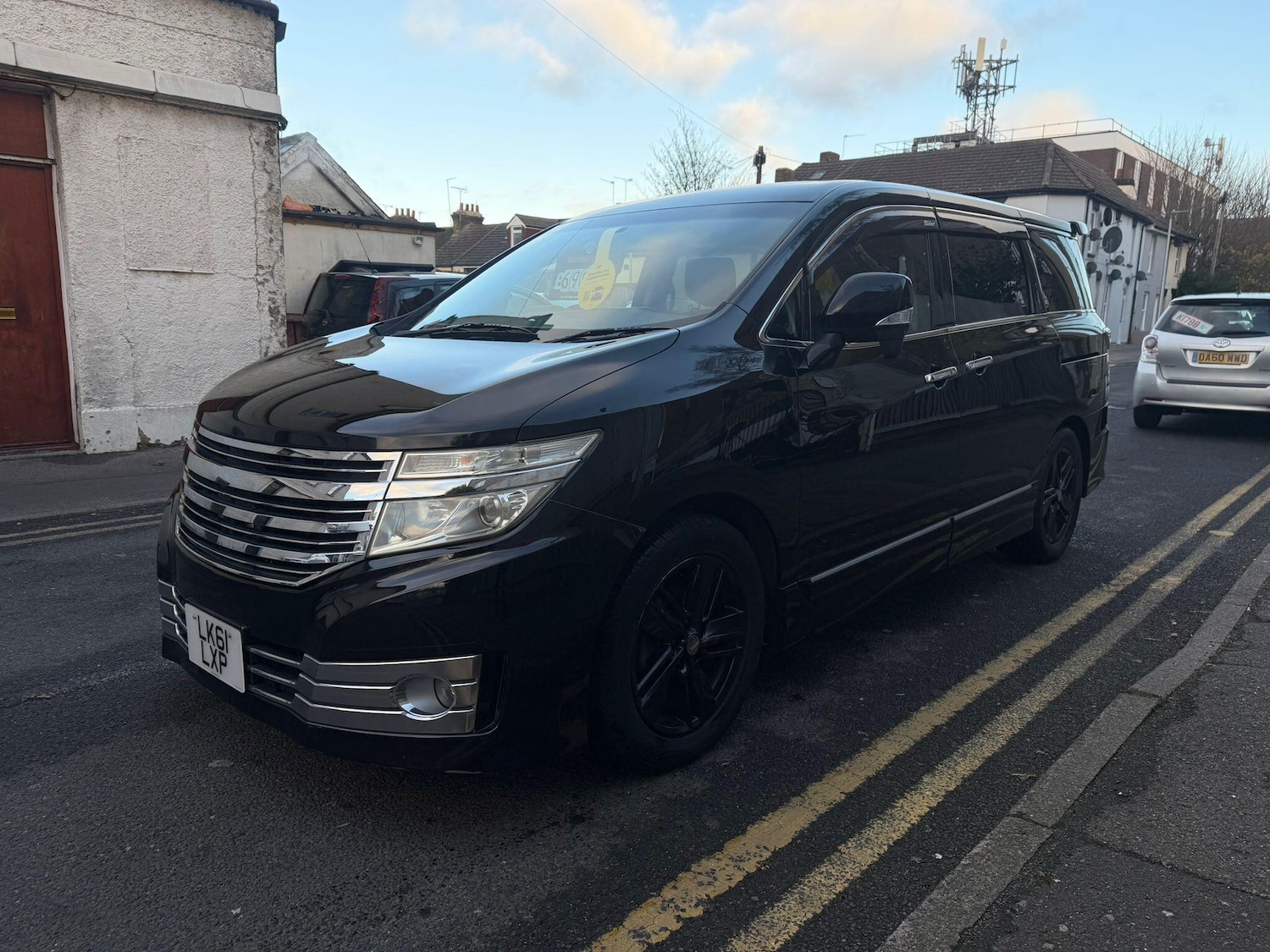 Used Nissan Elgrand 2023 for sale - 76701839: Photo 27