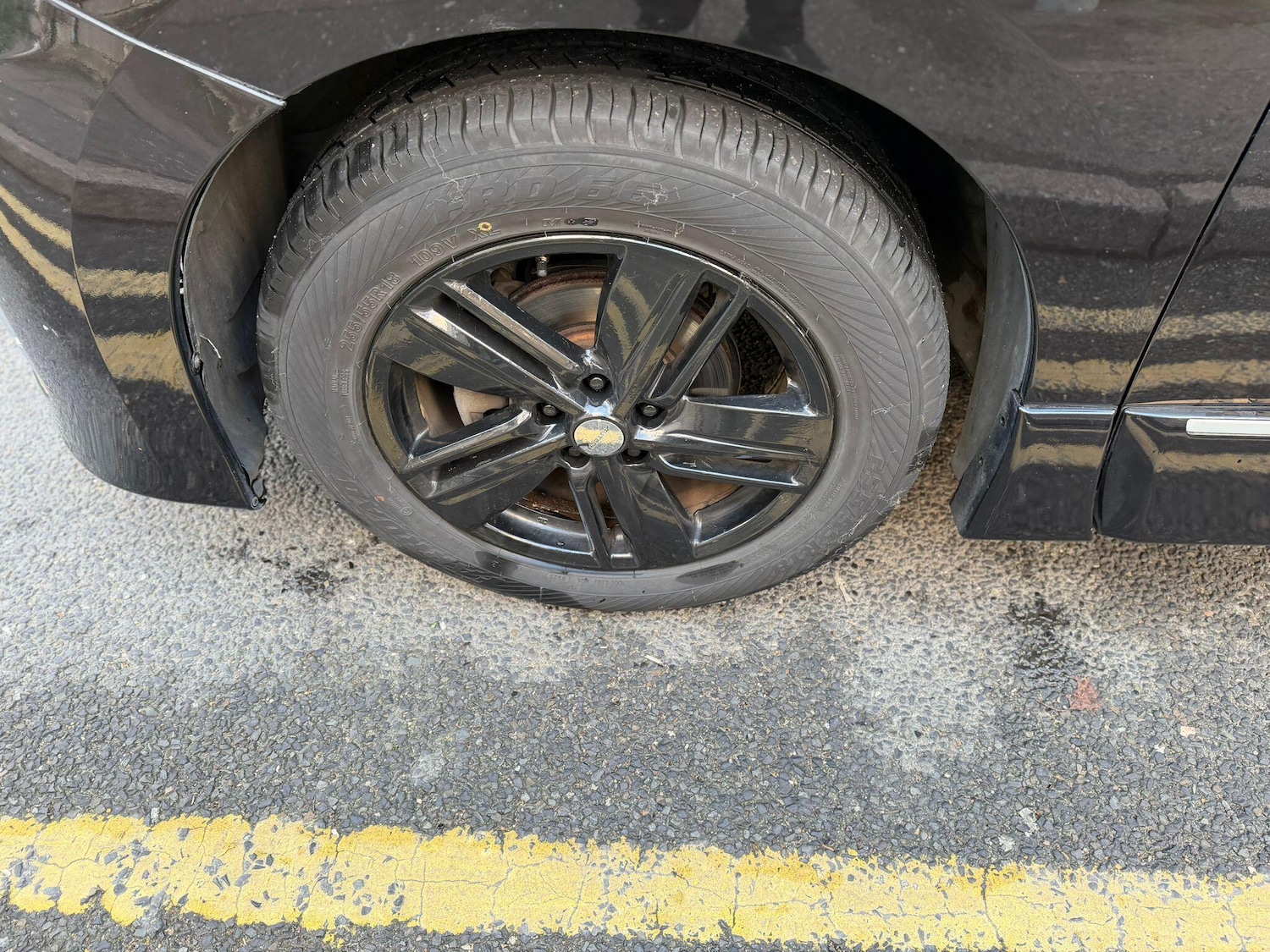 Used Nissan Elgrand 2023 for sale - 76701839: Photo 4