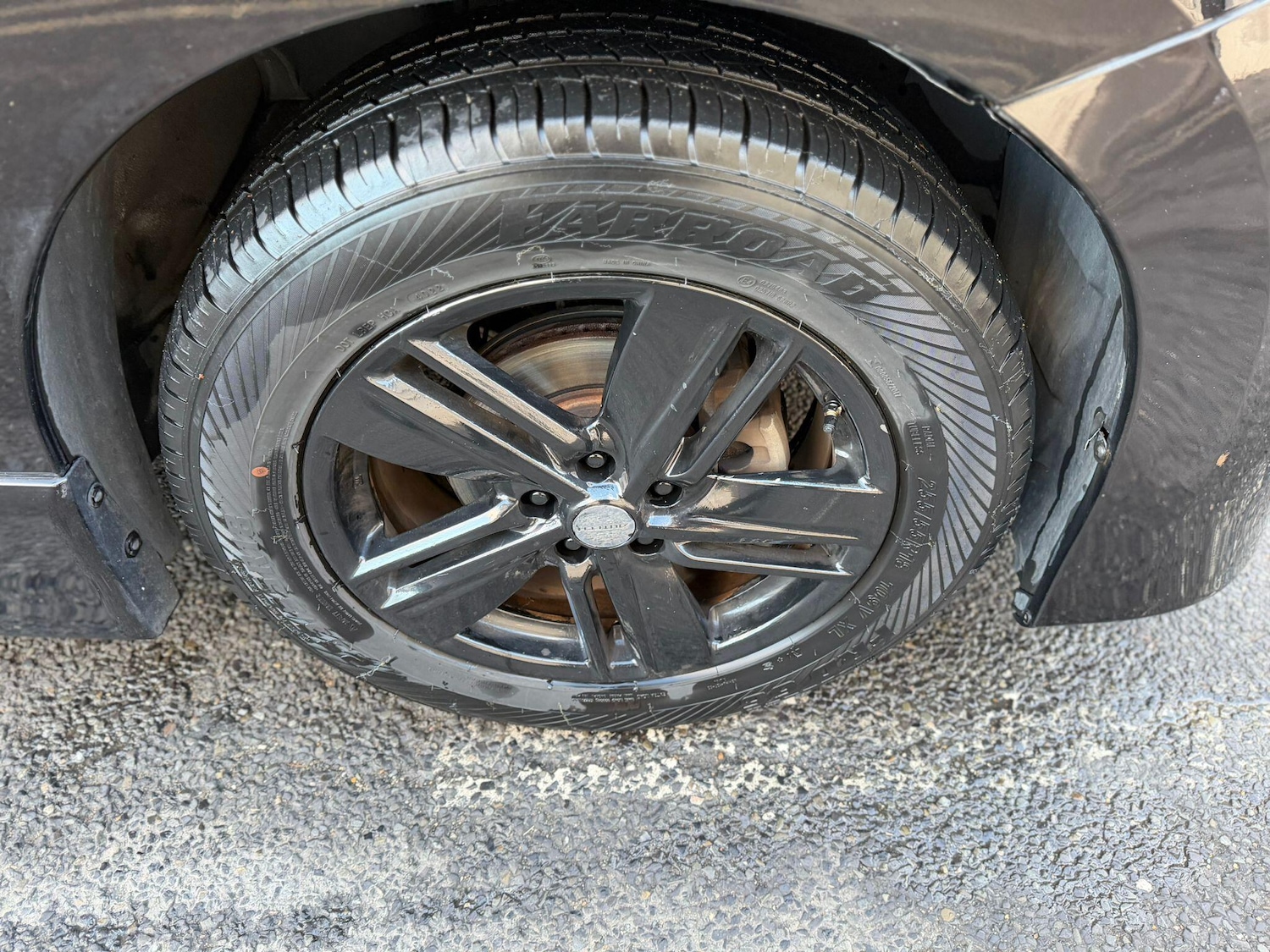 Used Nissan Elgrand 2023 for sale - 76701839: Photo 5