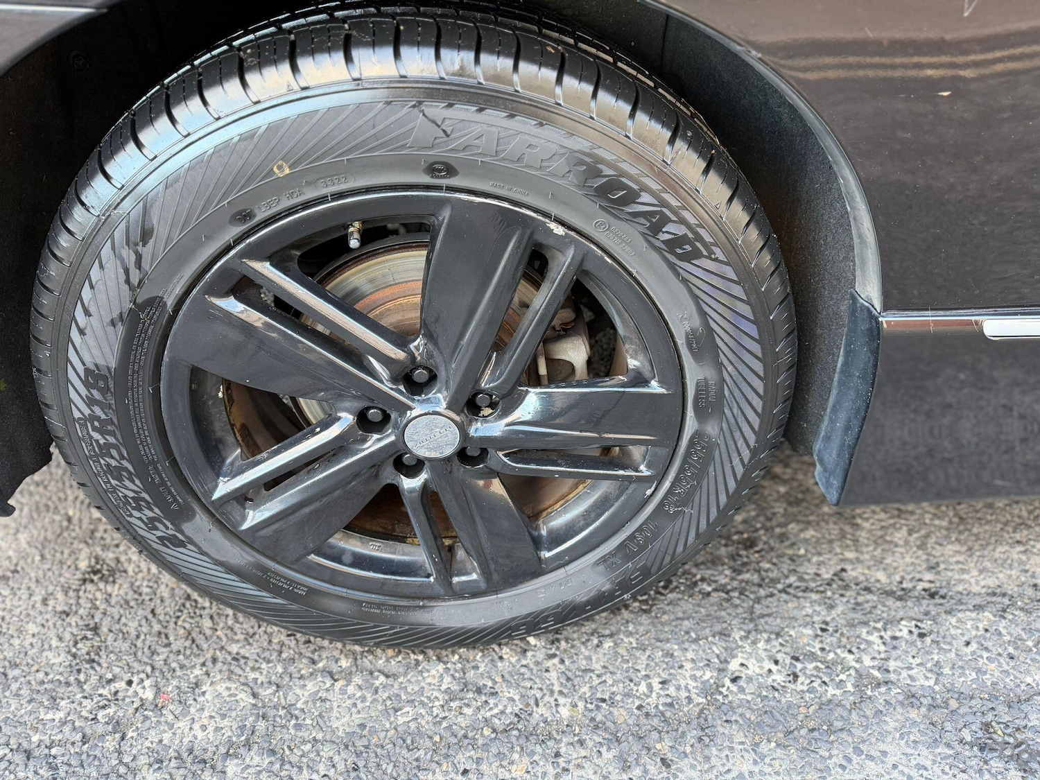 Used Nissan Elgrand 2023 for sale - 76701839: Photo 6