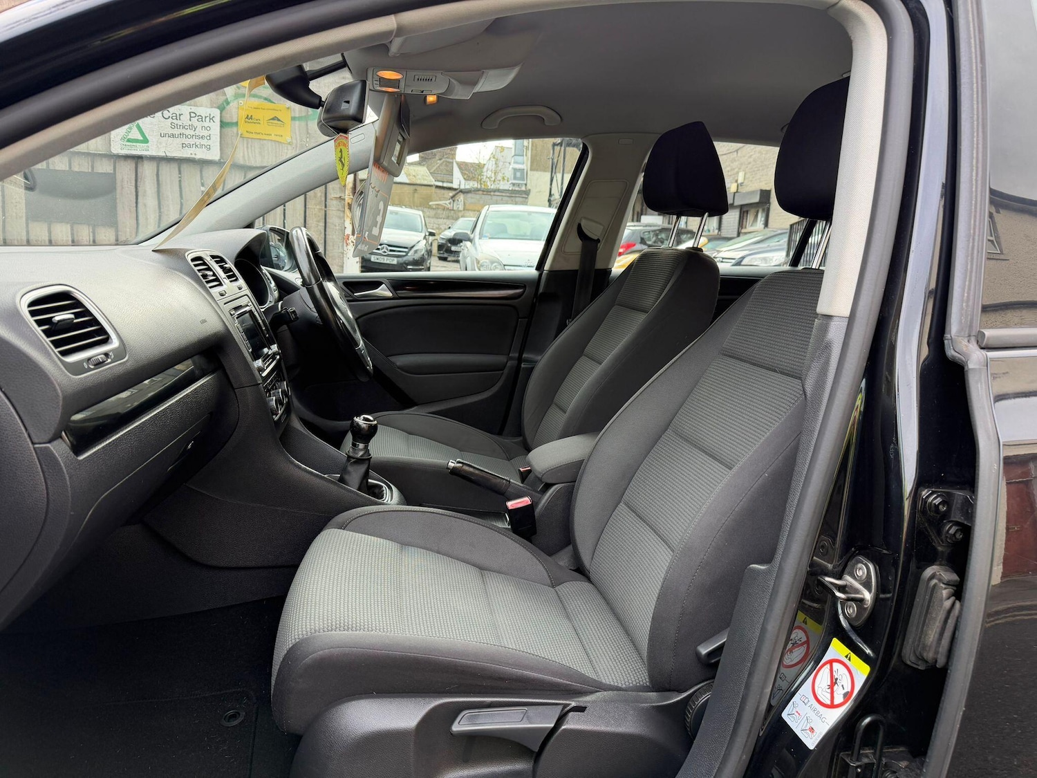 Used Volkswagen Golf 2011 for sale - 76714416: Photo 16