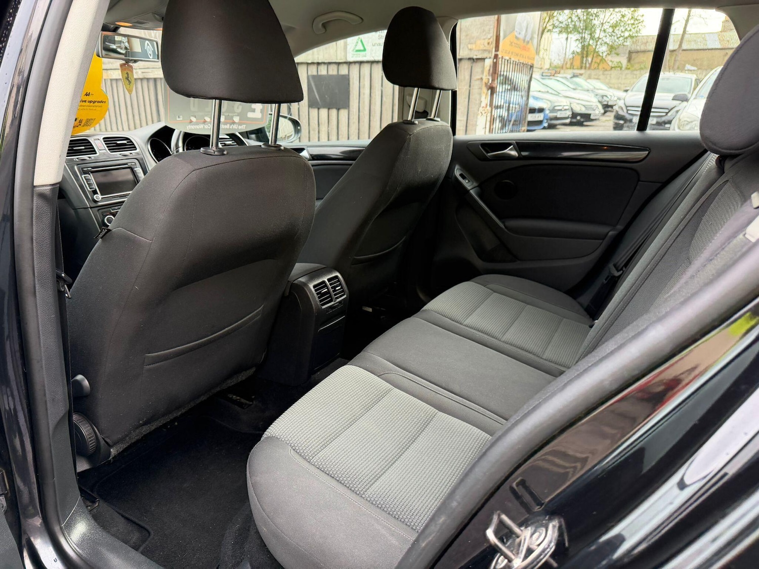 Used Volkswagen Golf 2011 for sale - 76714416: Photo 20