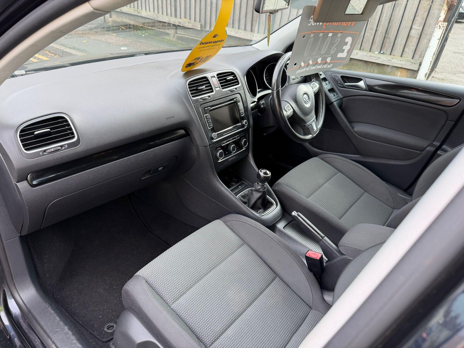 Used Volkswagen Golf 2011 for sale - 76714416: Photo 22