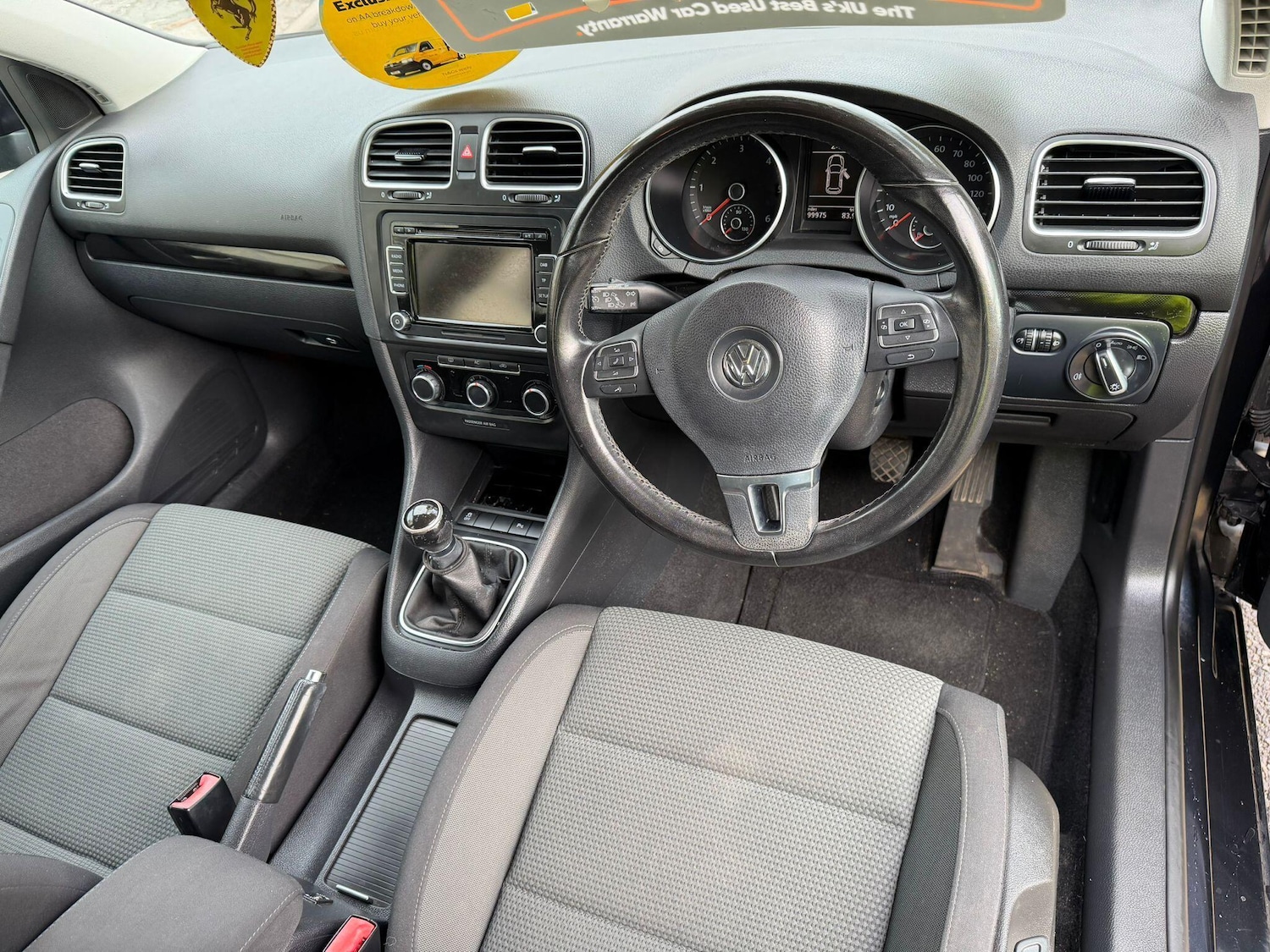 Used Volkswagen Golf 2011 for sale - 76714416: Photo 24