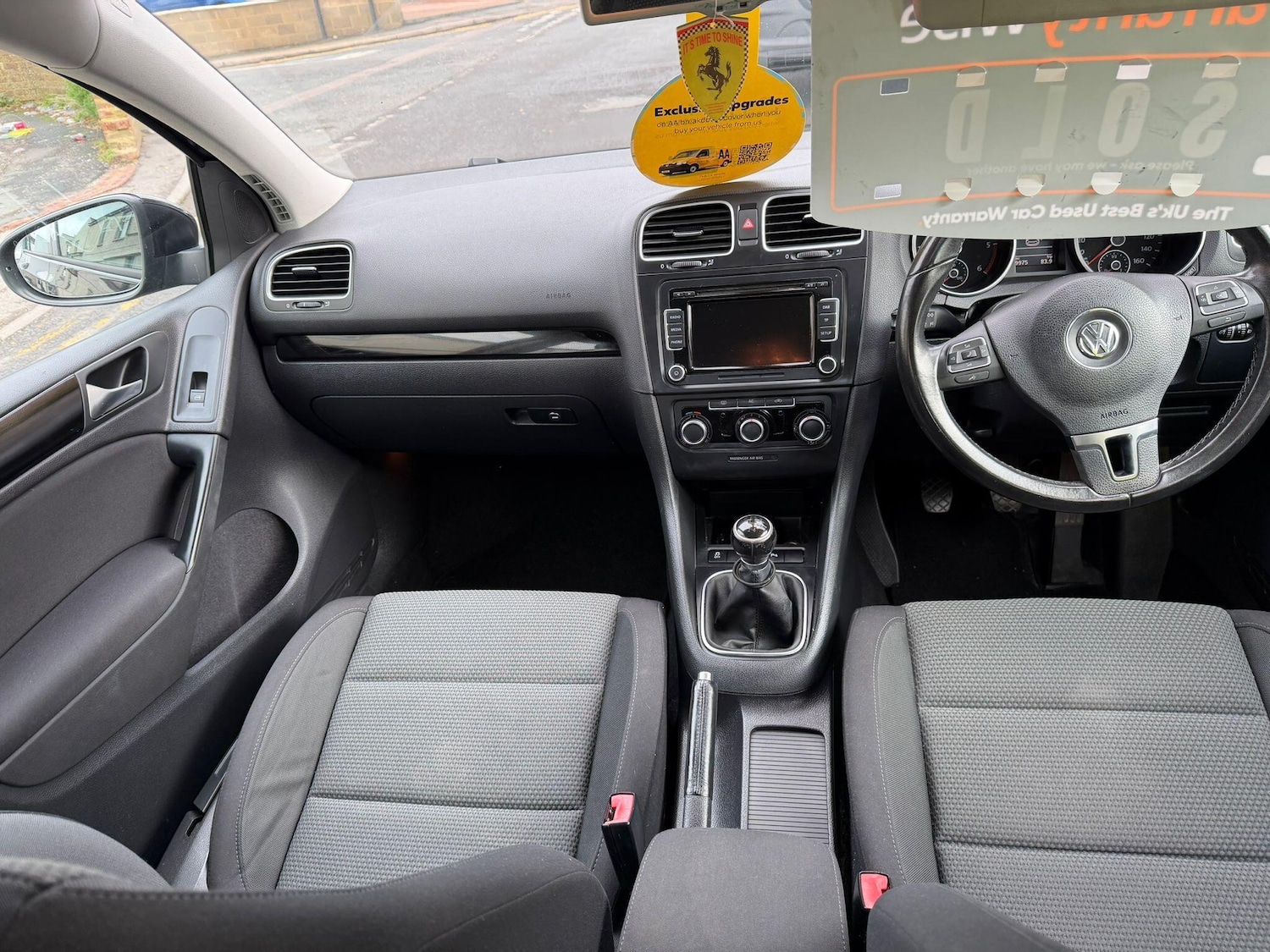 Used Volkswagen Golf 2011 for sale - 76714416: Photo 25