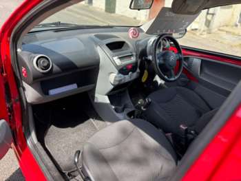Used Citroen C1 2012 for sale - 75082840: Photo