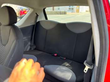Used Citroen C1 2012 for sale - 75082840: Photo