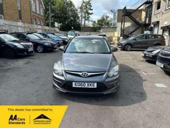 Used Hyundai i30 2010 for sale - 74969431: Photo