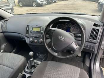 Used Hyundai i30 2010 for sale - 74969431: Photo