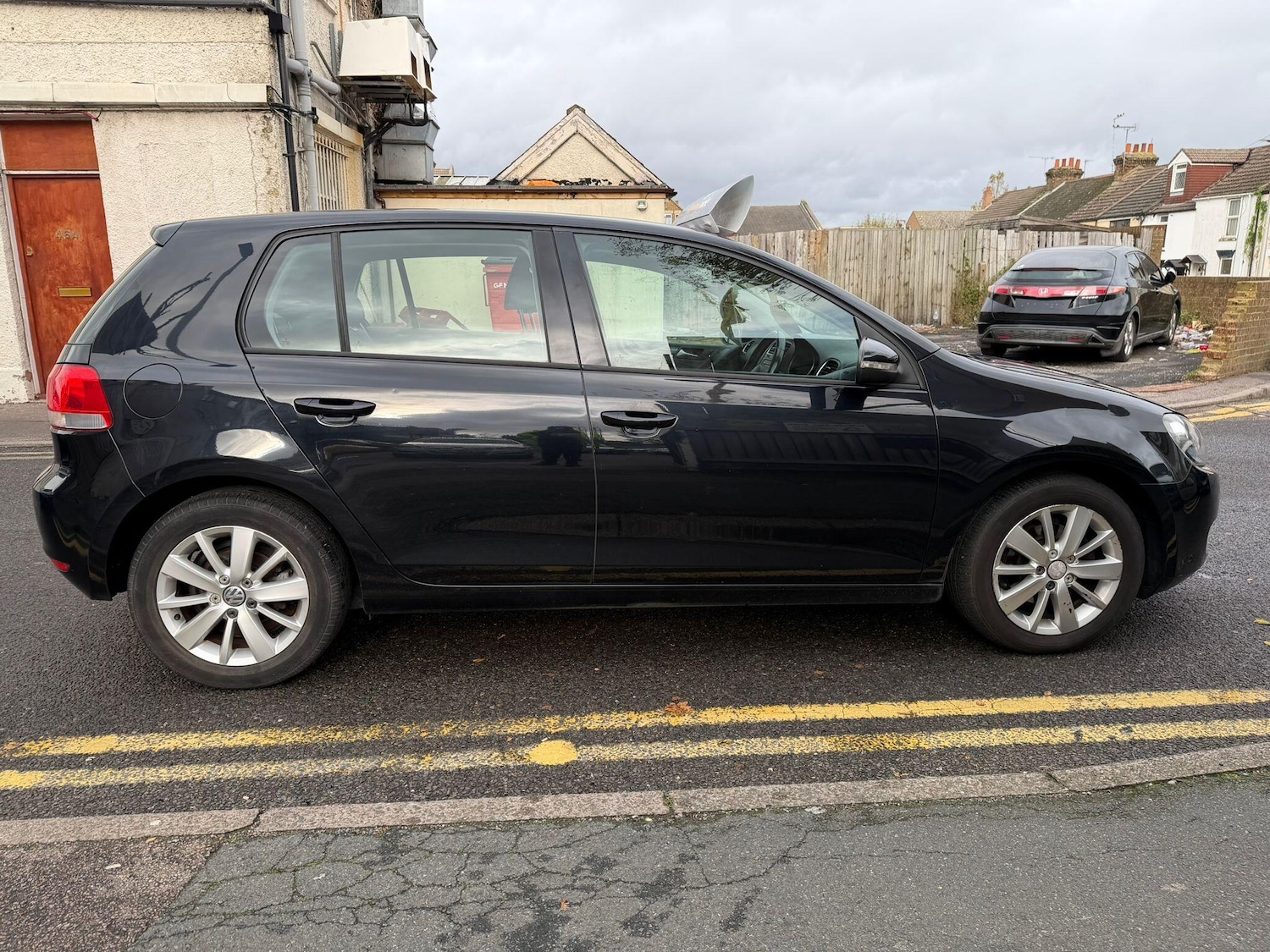 Used Volkswagen Golf 2011 for sale - 76584309: Photo 18