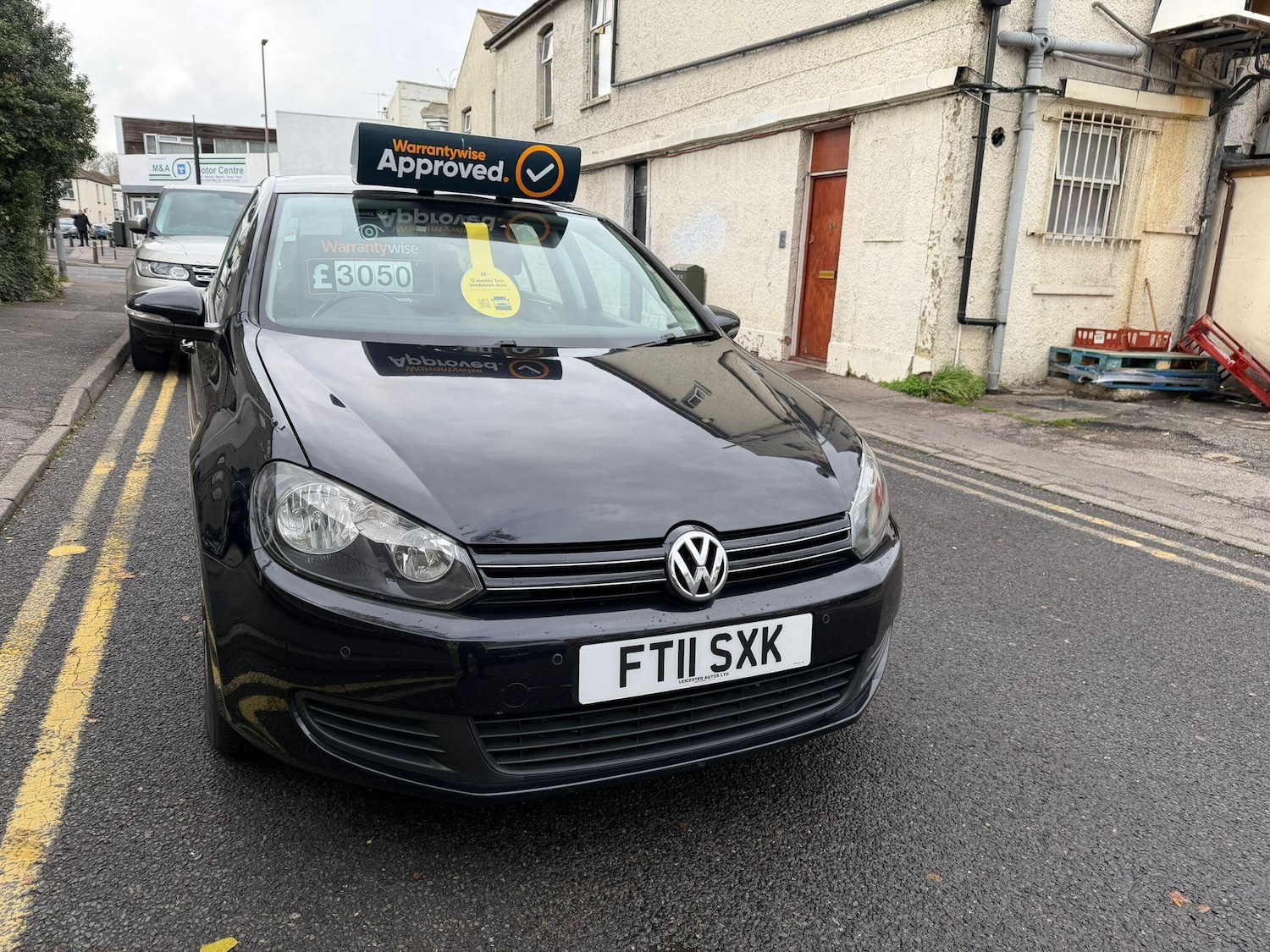 Used Volkswagen Golf 2011 for sale - 76584309: Photo 5