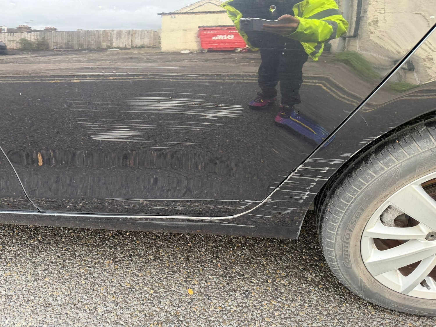 Used Volkswagen Golf 2011 for sale - 76584309: Photo 8