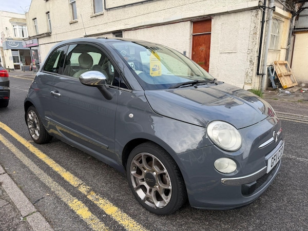 Used Fiat 500 2011 for sale - 76295533: Photo 11