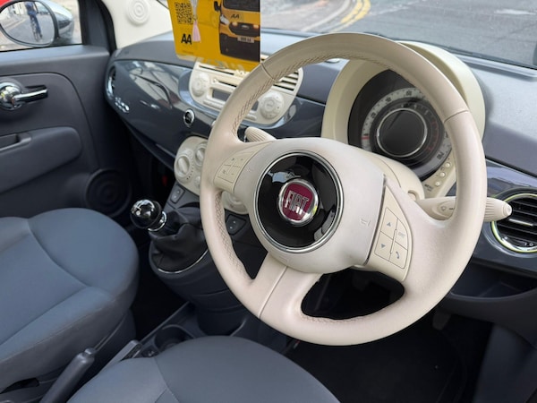 Used Fiat 500 2011 for sale - 76295533: Photo 22