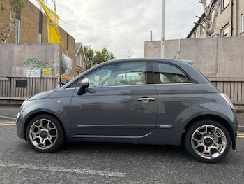 Used Fiat 500 2011 for sale - 76295533: Photo 3