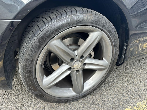 Used Mercedes-Benz SL 2004 for sale - 74965384: Photo 15